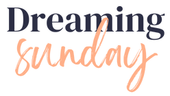 Dreaming Sunday Logo