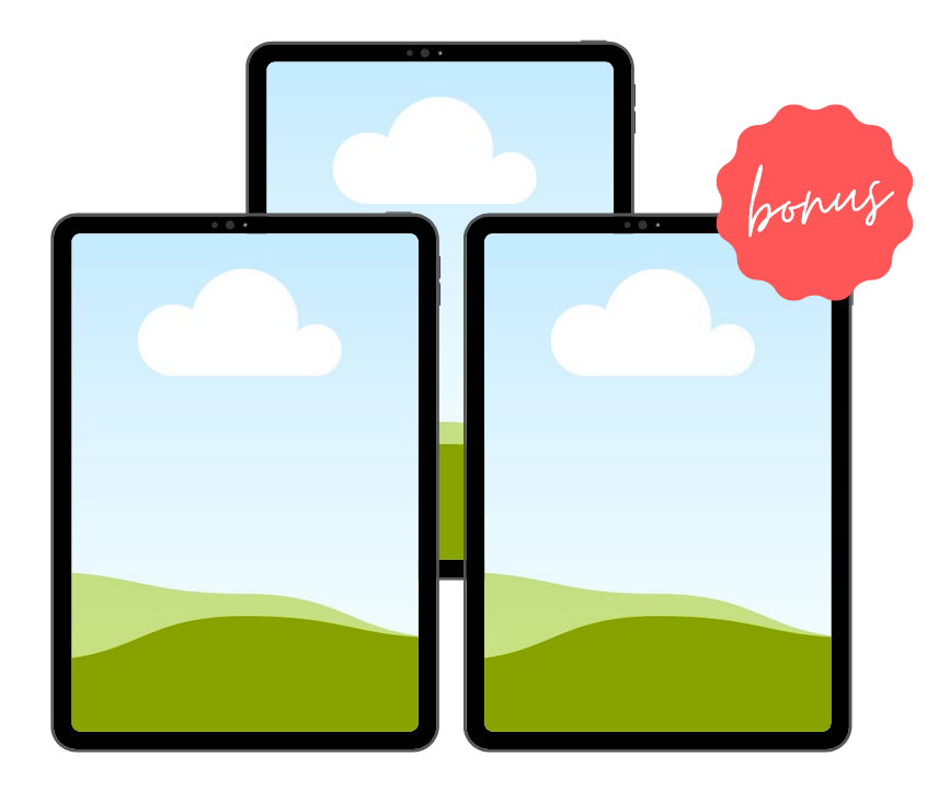 Bonus Mockup 2