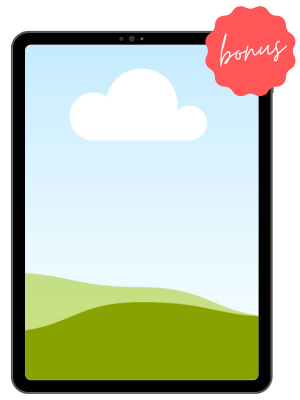 Bonus Mockup